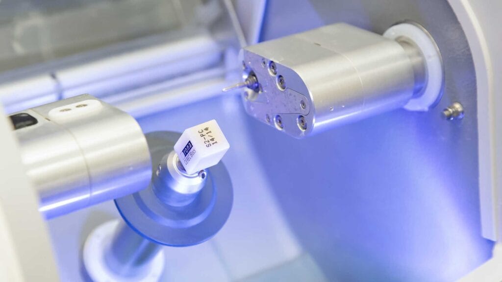 Marcus Technology Cutting-Edge Technology for Dental Care